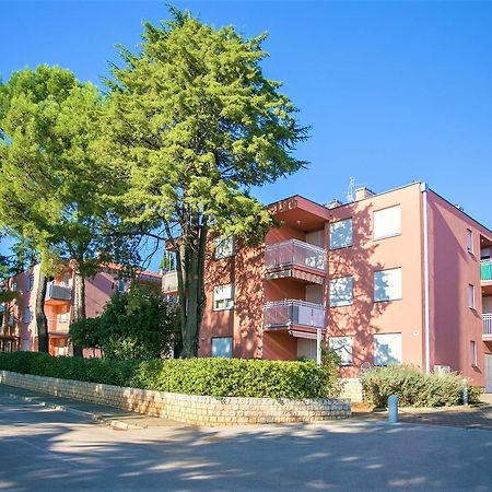 Apartment Morena Novigrad Istria エクステリア 写真