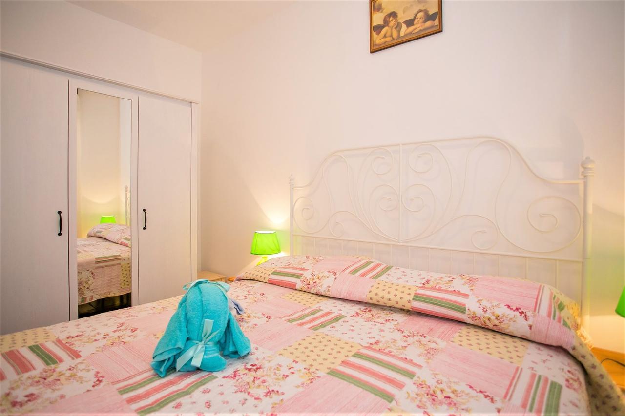 Apartment Morena Novigrad Istria エクステリア 写真
