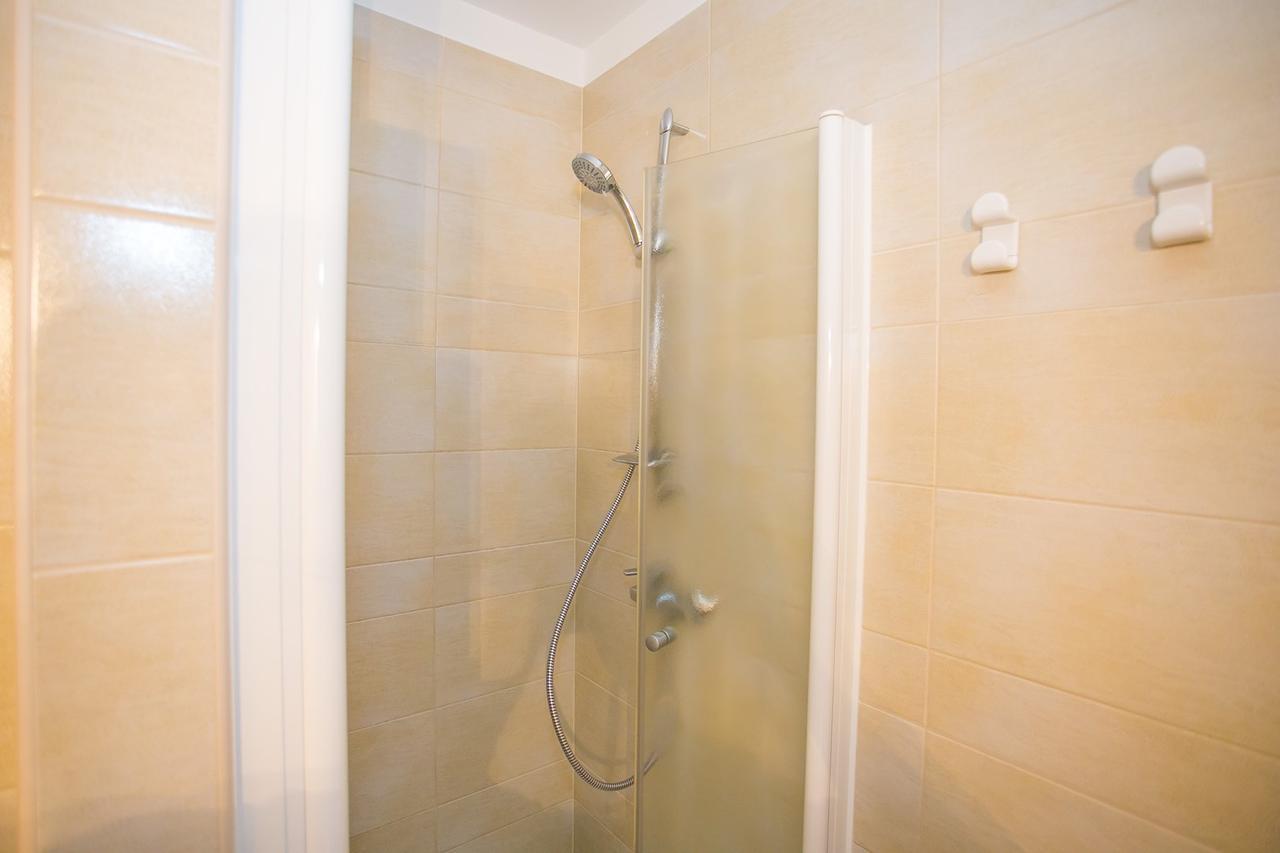 Apartment Morena Novigrad Istria エクステリア 写真